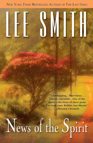 News of the Spirit (9780425247686) by Smith, Lee