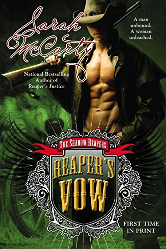 9780425247709: Reaper's Vow: The Shadow Reapers