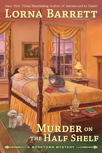 Murder on the Half Shelf (A Booktown Mystery)