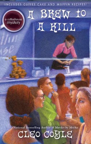 9780425247877: A Brew to a Kill (A Coffeehouse Mystery)