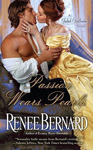 Beispielbild fr Passion Wears Pearls zum Verkauf von Better World Books