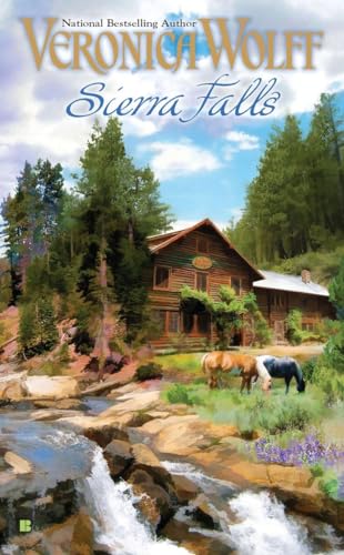 Beispielbild fr Sierra Falls (A Sierra Falls Novel) zum Verkauf von Once Upon A Time Books