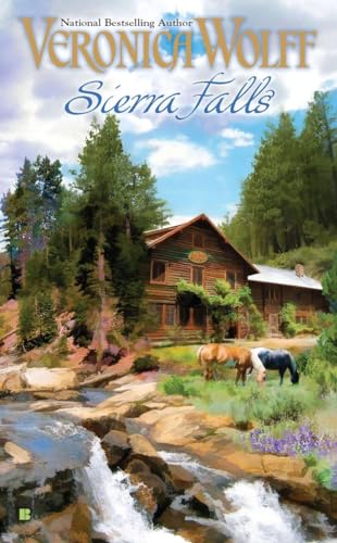 Imagen de archivo de Sierra Falls (A Sierra Falls Novel) a la venta por Once Upon A Time Books