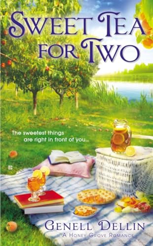 Stock image for Sweet Tea for Two for sale by Better World Books