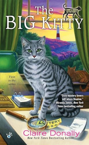 Beispielbild fr The Big Kitty (A Sunny & Shadow Mystery) zum Verkauf von Wonder Book