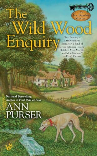 9780425248041: Wild Wood Enquiry, The: An Ivy Beasley Mystery: 3