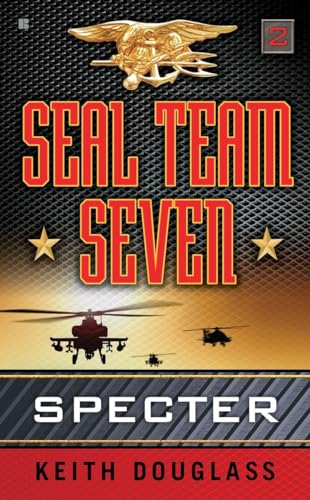 Beispielbild fr Seal Team Seven 02: Specter zum Verkauf von SecondSale