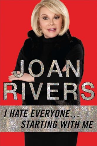 I Hate Everyone...Starting with Me (9780425248300) by Rivers, Joan