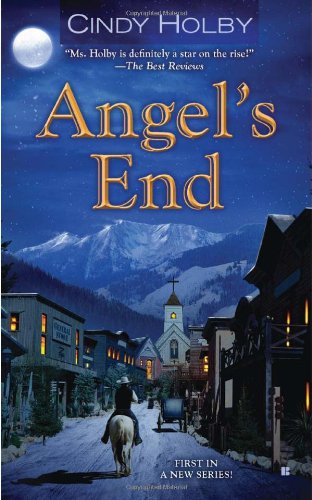 Stock image for Angel's End (Berkley Sensation) for sale by SecondSale