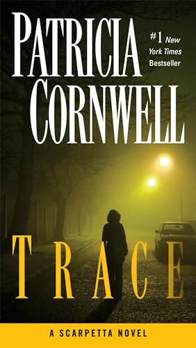 9780425250310: Trace: Scarpetta (Book 13)