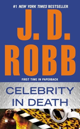 9780425250358: Celebrity in Death: 34