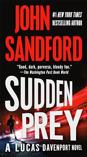 9780425250532: Sudden Prey (A Prey Novel)