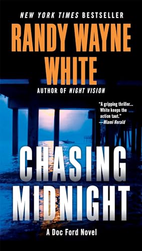 Stock image for Chasing Midnight (A Doc Ford Novel) for sale by Jenson Books Inc