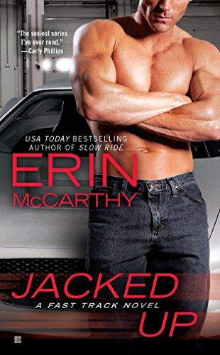 Jacked Up (Fast Treck Series)