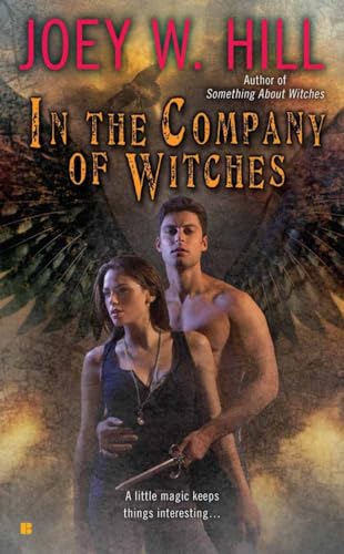 Beispielbild fr In the Company of Witches (Berkley Sensation) zum Verkauf von Wonder Book