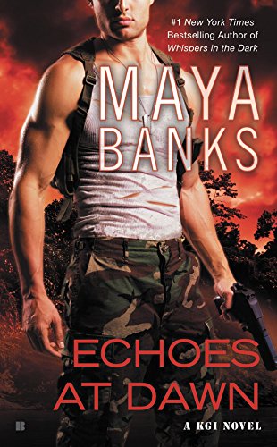 Stock image for Echoes at Dawn for sale by Blackwell's