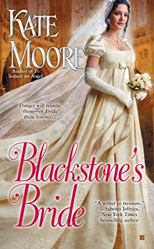 9780425250884: Blackstone's Bride