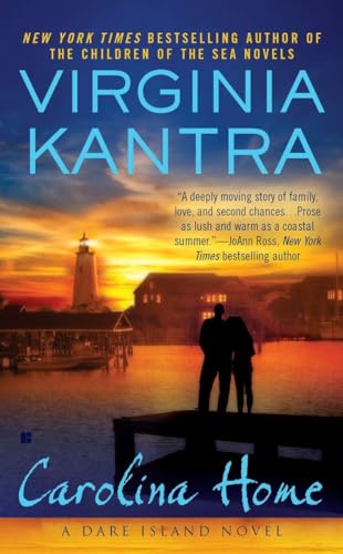 Carolina Home (A Dare Island Novel) (9780425250938) by Kantra, Virginia