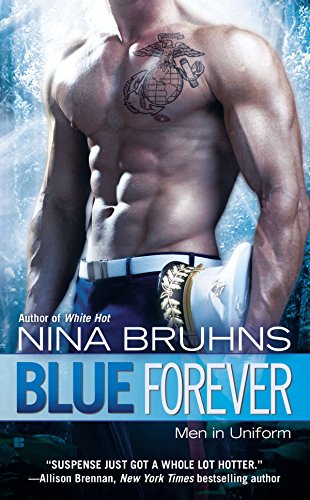 Beispielbild fr Blue Forever zum Verkauf von Better World Books