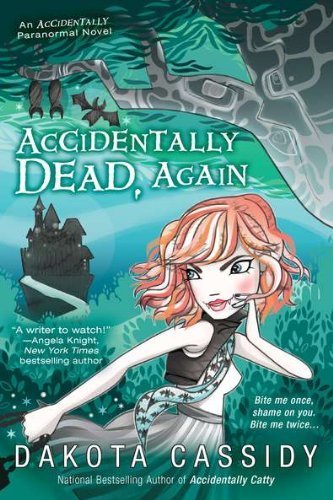 Imagen de archivo de Accidentally Dead a la venta por Better World Books