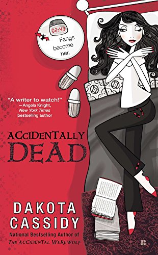 Accidentally Dead (9780425251003) by Cassidy, Dakota
