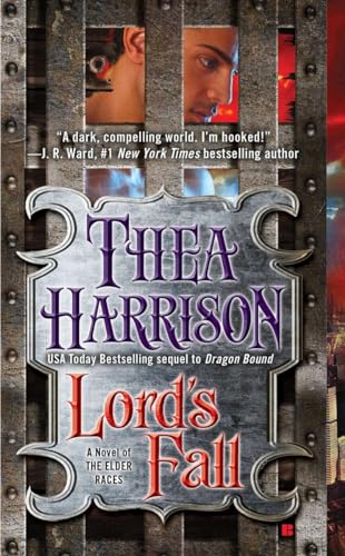 9780425251065: Lord's Fall: 5 (A Novel of the Elder Races)