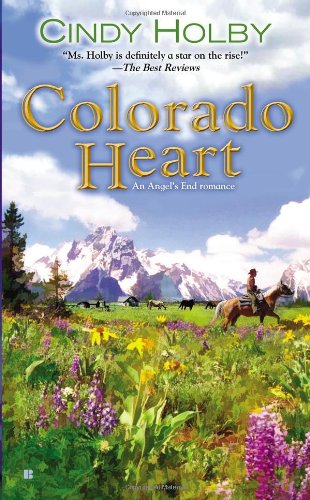 Stock image for Colorado Heart for sale by Better World Books: West