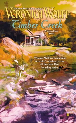 Imagen de archivo de Timber Creek a la venta por Better World Books