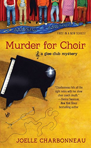 Stock image for Murder for Choir (A Glee Club Mystery) for sale by SecondSale