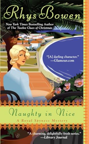 9780425251454: Naughty In Nice: A Royal Spyness Mystery [Idioma Ingls]: 5