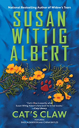 9780425252024: Cat's Claw: 1 (A Pecan Springs Mystery)