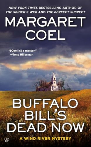 Beispielbild fr Buffalo Bill's Dead Now zum Verkauf von Better World Books