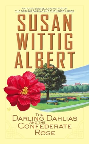 9780425252260: The Darling Dahlias and the Confederate Rose: 3