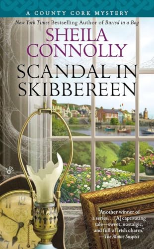 Beispielbild fr Scandal in Skibbereen (A County Cork Mystery) zum Verkauf von Gulf Coast Books