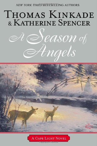 9780425252772: A Season of Angels