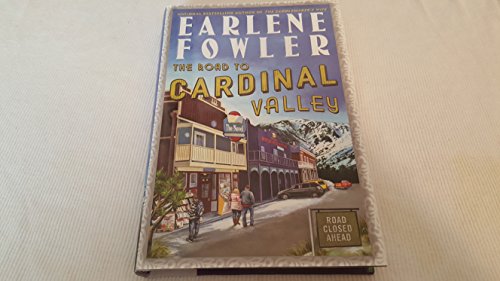 Beispielbild fr The Road to Cardinal Valley zum Verkauf von Better World Books