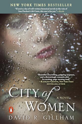 Beispielbild fr City of Women: A Novel zum Verkauf von Gulf Coast Books
