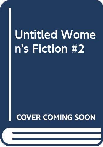 Untitled Women's Fiction (9780425253069) by Bevarly, Elizabeth