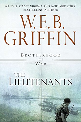 The Lieutenants (Brotherhood of War) (9780425253120) by Griffin, W.E.B.