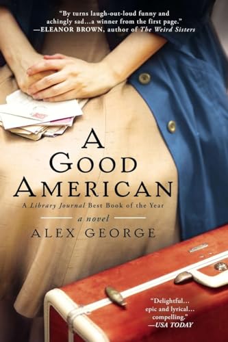 Imagen de archivo de A Good American a la venta por Gulf Coast Books