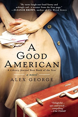 Stock image for A Good American for sale by Gulf Coast Books