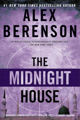 9780425253229: The Midnight House