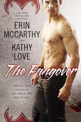 Stock image for The Fangover for sale by Better World Books