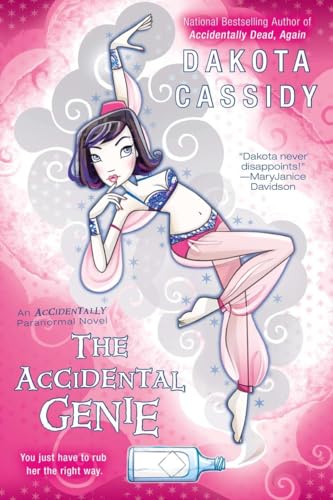 Beispielbild fr The Accidental Genie: 7 zum Verkauf von WorldofBooks