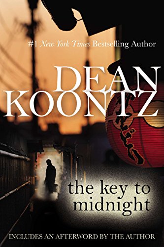 9780425253335: The Key to Midnight: A Thriller