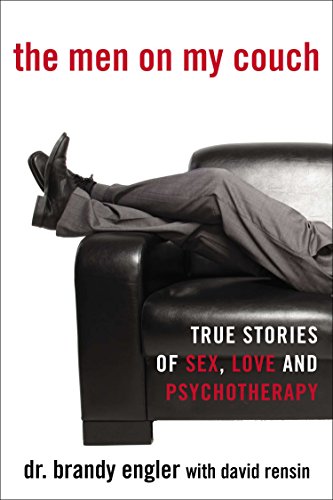 9780425253342: The Men on My Couch: True Stories of Sex, Love and Psychotherapy
