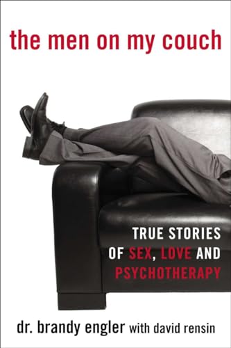 9780425253342: The Men on My Couch: True Stories of Sex, Love and Psychotherapy