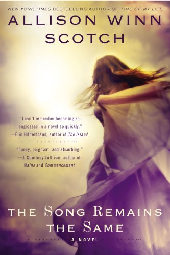 Stock image for The Song Remains the Same for sale by R Bookmark