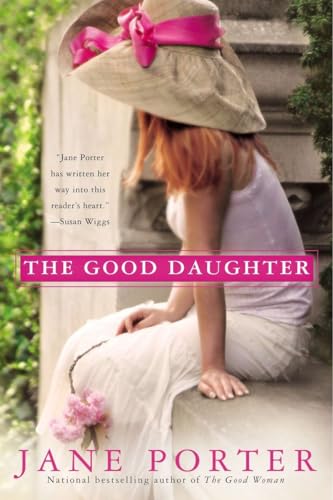 Beispielbild fr The Good Daughter (A Brennan Sisters Novel) zum Verkauf von SecondSale