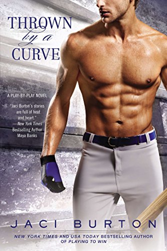 9780425253458: Thrown by a Curve: 5 (Play-By-Play Novel)
